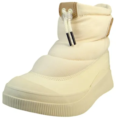 Produktbild von Sorel Damen  Stiefelette Out n About IV Puffy WP 2088111 Beige