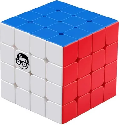 Zdjęcie produktu dla Kostka Rubika Original Rubik's Classic 4x4