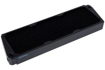 Immagine prodotto di ALPHACOOL NexXxoS XT45 420 mm XFlow