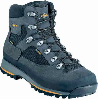 Zdjęcie produktu dla Buty Aku Conero Goretex, kolor: czarny/szary, rozmiar EU 42