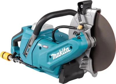 Obrázek produktu pro Makita Akku-Trennschleifer XGT 40 V - 230 mm - 6 600 U/min