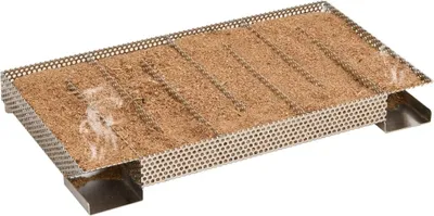 Produktbild von vidaXL Kaltrauchgenerator 8-Kammer 35 cm Edelstahl