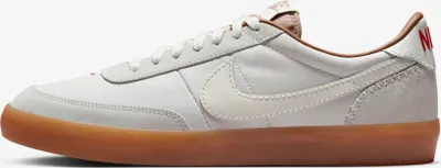 Produktbild von Nike Killshot 2 Leather "Light Bone", Weiß/Braun, Größe: 47,5