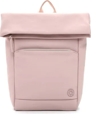 Immagine prodotto di SURI FREY zaino per il tempo libero zaino con scomparto per laptop Besty City Backpack Rose rosa
