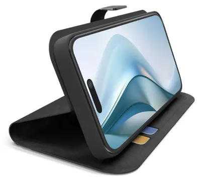 Produktbild von SBS Klapphülle mit Ständer für das iPhone Air