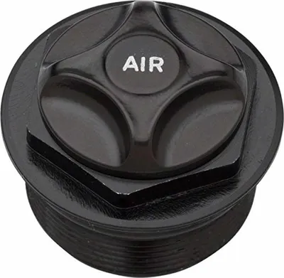 Image de Rockshox Air Top Cap SA 30 mm or 11.4018.012.005 1.0TP, JudyGoldTK/RLA1+