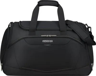Produktbild von American Tourister Reisetasche Summerride Duffle 55 / 22 Black schwarz