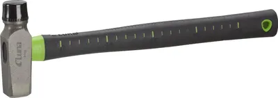 Produktbild von Luna ETH300 Elektrikerhammer