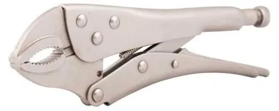 Immagine prodotto di Pinza di bloccaggio da 250 mm – Pinza di bloccaggio robusta e versatile per una presa e un fissaggio precisi