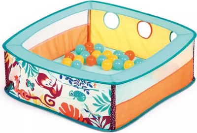 Imagen del producto de LUDI 20018, 0,5 litro/litros