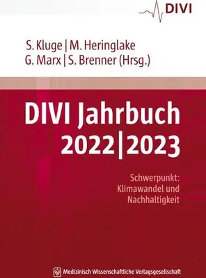 Image de DIVI Jahrbuch 2022/2023