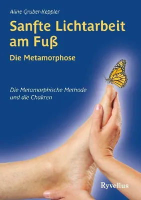 Produktbild von Sanfte Lichtarbeit am Fuß