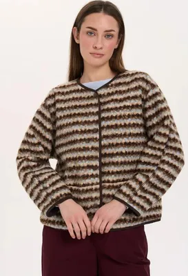 Produktbild von 24Colours Jacket Multicolour M