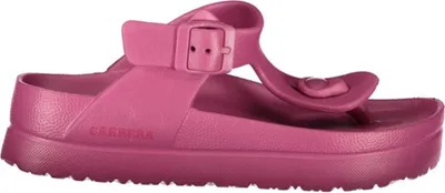 Produktbild von CARRERA SCHUHE HAUSSCHUHE WEISS DAMEN : Farbe - Weiß, Größe - 41 Größe: 41 Farbe: Weiß Größe: 41