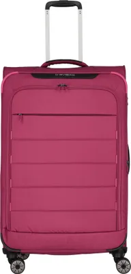 Immagine prodotto di Travelite Skaii 4w L Rosso 91/98 l