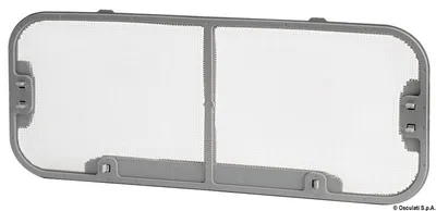 Image de Moustiquaire p. Lewmar standard hublot 1 , 1 pièce
