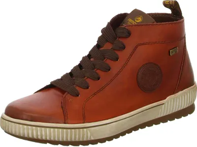 Produktbild von Remonte Schnürstiefelette Kaltfutter D0771/38