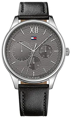 Produktbild von Tommy Hilfiger Herrenuhr Sophisticated Sport 1791417