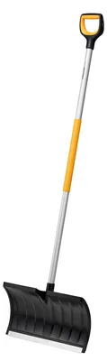 Zdjęcie produktu dla Odgarniacz do śniegu FISKARS X-series™ ŁOPATA DO ŚNIEGU DO ODŚNIEŻANIA PŁUG SZUFLA ZGARNIACZ ODGARNIACZ