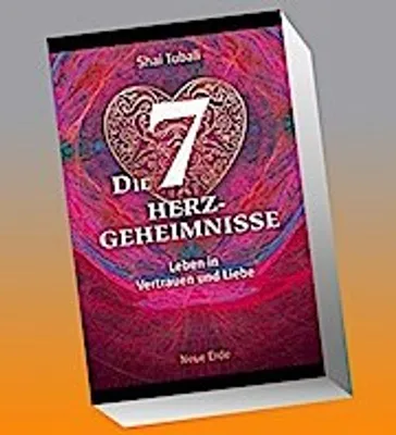 Obrázok produktu pre Die sieben Herzgeheimnisse