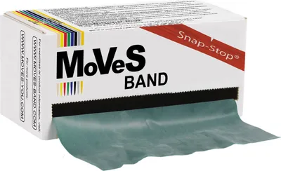 Obrázok produktu pre Moves Band strong - 5,5 m - zelená