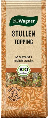 Produktbild von WA. Stullen Topping 30g