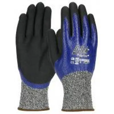 Image de Gants g-tek polykor anti-coupures Paire de gants 8