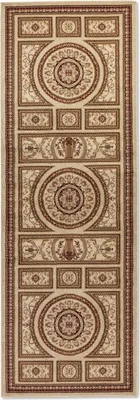 Immagine prodotto di 80x240 cm Tappeto Herat 105990 Crema