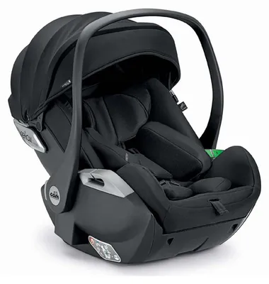 Produktbild von Relax I-Size Auto-Babyschale | Kinder-Autositz kompatibel mit Dinamico Smart & Fluido Easy