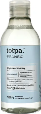 Immagine prodotto di Tolpa Lozione micellare autentica, 300 ml