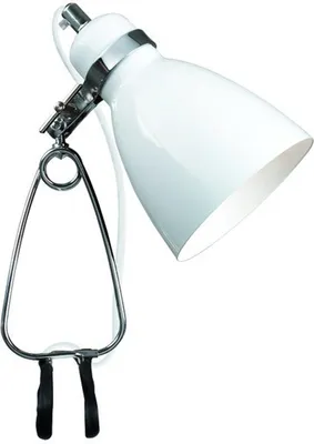 Produktbild von Nordlux 73072001 Tischleuchte weiss