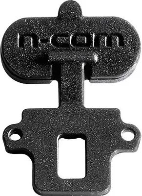 Obrázok produktu pre Krytka konektorov N-COM B601 R / B1.4