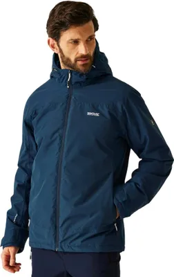 Zdjęcie produktu dla Regatta Frelton Jacket Blue L Man Blue L