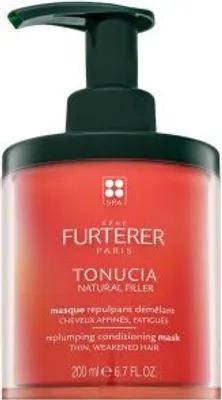 Immagine prodotto di Rene Furterer Tonucia Maschera Rimpolpante 200ml