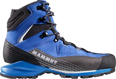 Image de Chaussures Mammut Kento Guide Ii High Gtx 30100125050617