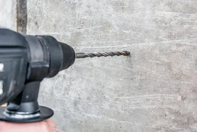 Produktbild von Heller Tools TriJet 26766 3 Carbide metal Hammer drill bit 12 mm Total length 160 mm SDS-Plus 1 pc(s)