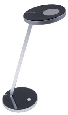 Produktbild von LED Tischleuchte mit beweglichen Lampenschirm