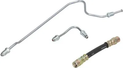 Produktbild von ABE C87142ABE Bremsschlauch Hinten Vorne Links für RENAULT MEGANE II Kombi (KM0/1) GRAND SCÉNIC II (JM0/1) ESPACE III (JE0) MEGANE II Stufenheck