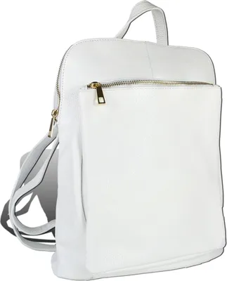 Produktbild von Toscanto Cityrucksack Freizeit hoch-Format D2OTT610RW