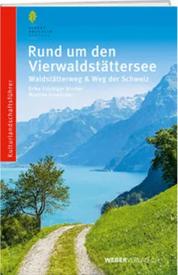 Produktbild von Rund um den Vierwaldstättersee