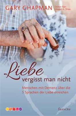 Immagine prodotto di Liebe vergisst man nicht