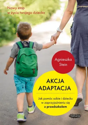 Immagine prodotto di Akcja adaptacja