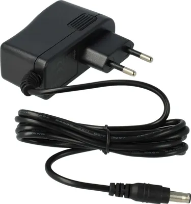 Produktbild von vhbw Ladegerät kompatibel mit Makita Baustellenradio BMR102, BMR101, BMR-101, BMR-100, BMR-102, BMR100W, BMR100, BMR102W, BMR101W Werkzeug Akkus, 12 V