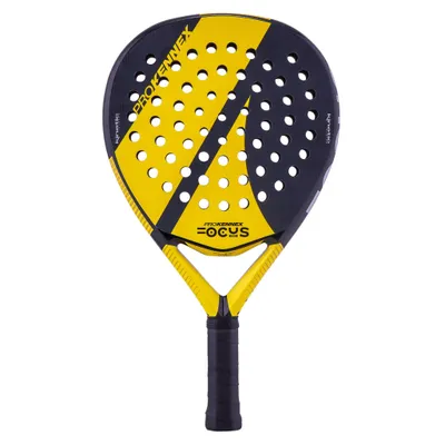Immagine prodotto di PROKENNEX FOCUS PRO 375 270 38 Racchetta Padel Paddle Racket con Fodero Pro Kennex