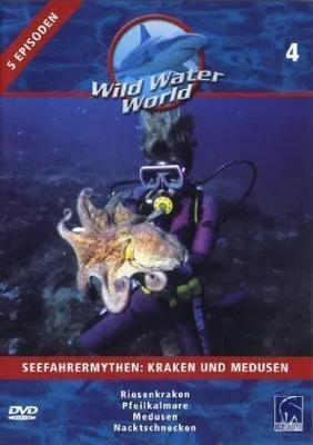 Produktbild von Wild Water World 4