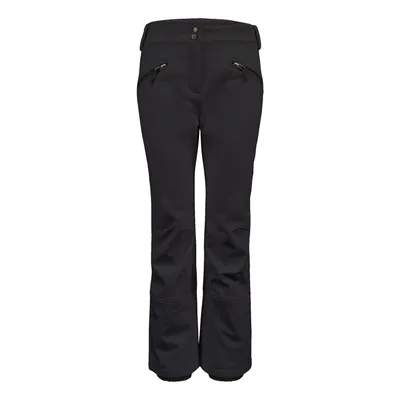 Produktbild von Women Ski Softshell Pants KG schwarz (00200) 18