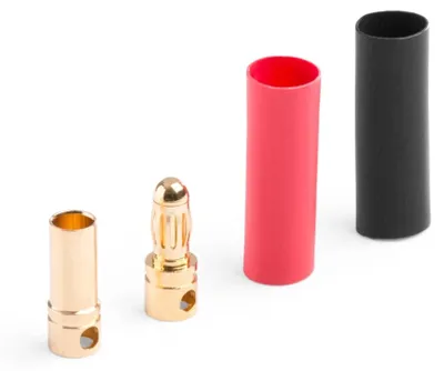 Produktbild von 3,5mm Stecker, Serie G, 100 Paare