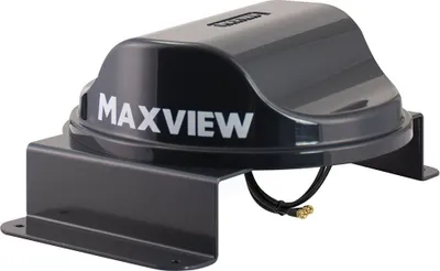 Produktbild von Maxview Roam Dachhalterung BLACK