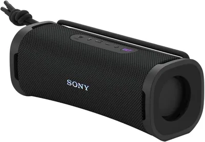 Produktbild von ULT Field 1 - Kabelloser tragbarer Bluetooth-Lautsprecher mit ULT Power Sound, kraftvollem Bass, IP67, wasserdicht, staubdicht, stoßfest, 12h Akku