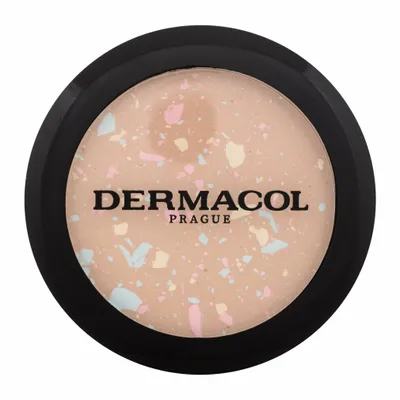 Image de Dermacol Mineral Compact Powder 02, 8.5g